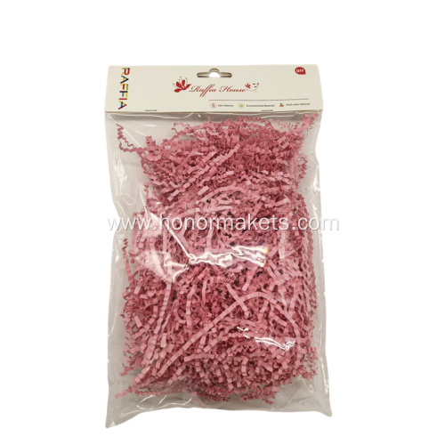 Paper grass for easter baskets